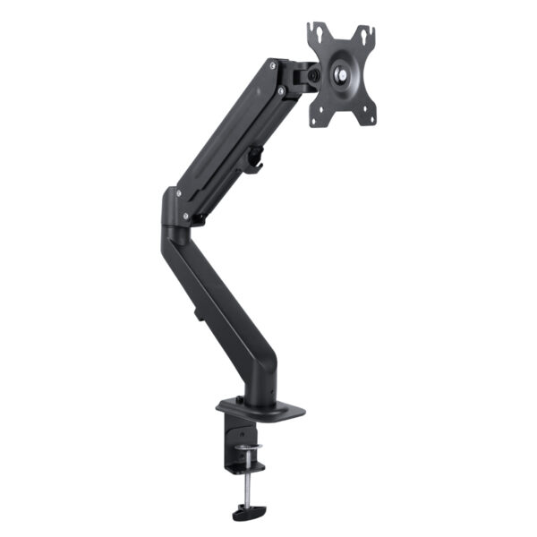 SUPORTE ARTICULADO PARA MONITOR DE 17'' A 32'' C/ PISTÃO A GÁS - PM40AQ - Imagem 6