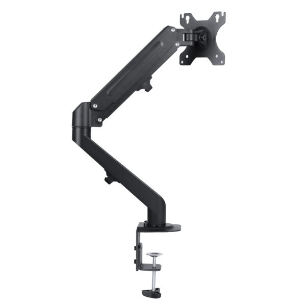 SUPORTE ARTICULADO PARA MONITOR DE 17'' A 32'' C/ PISTÃO A GÁS - PM40AQ - Imagem 7