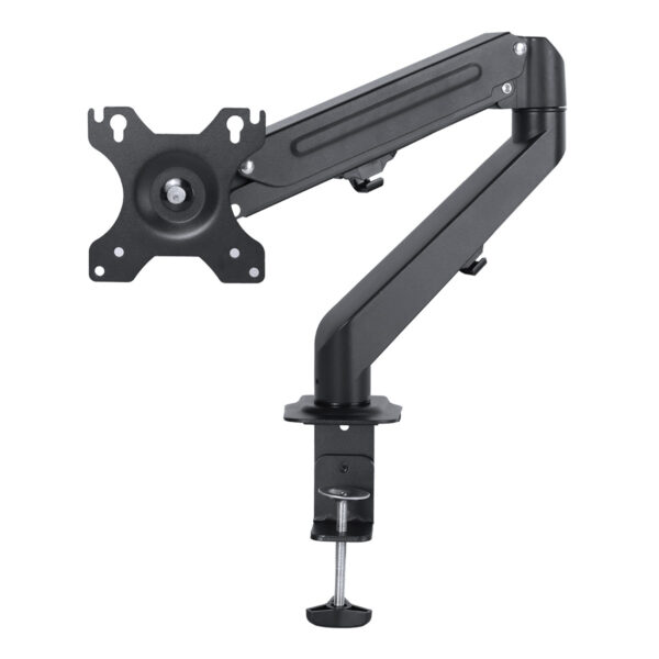 SUPORTE ARTICULADO PARA MONITOR DE 17'' A 32'' C/ PISTÃO A GÁS - PM40AQ - Imagem 9