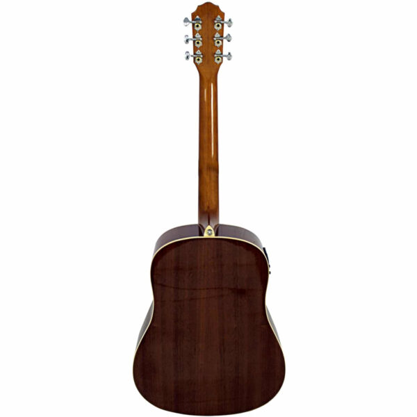 VIOLAO ACO ELETROACUSTICO PERFORMANCE PLUS GSS PLUS CEQ VSB - Imagem 4