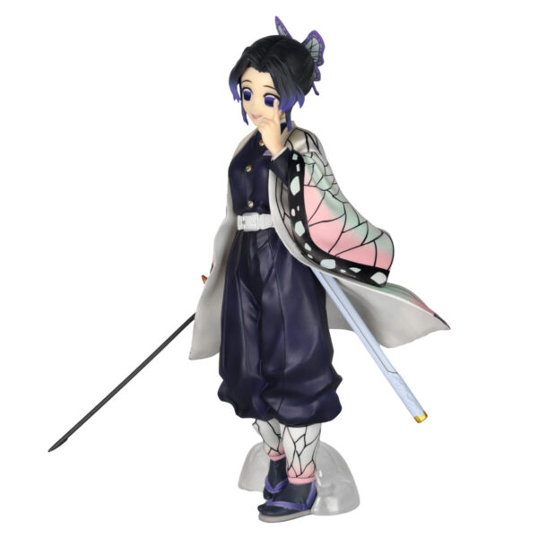 FIGURE DEMON SLAYER: KIMETSU NO YAIBA - SHINOBU KOCHO - THE HASHIRA REF.: 63662 - Imagem 3