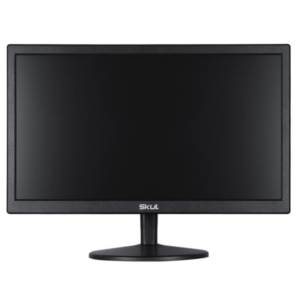 MONITOR SKUL 19,5" OFFICE LED 5MS COM ENTRADA HDMI+VGA - SM1955MS - Imagem 10