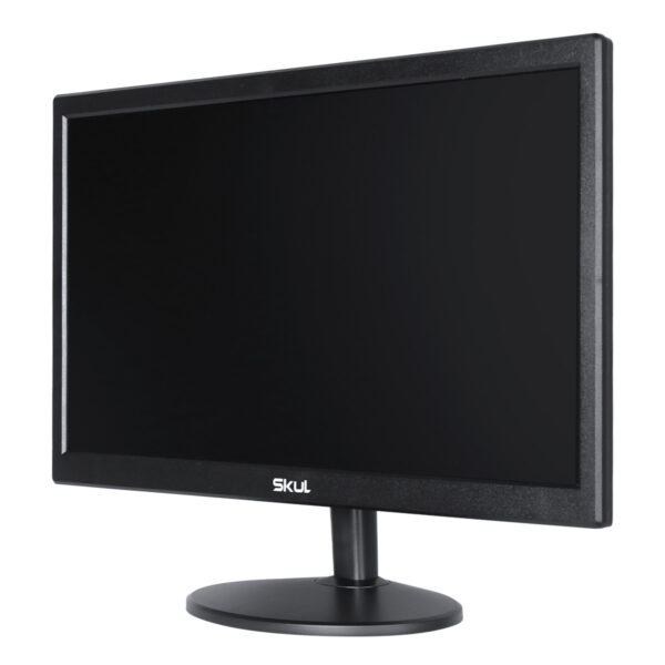 MONITOR SKUL 19,5" OFFICE LED 5MS COM ENTRADA HDMI+VGA - SM1955MS - Imagem 11