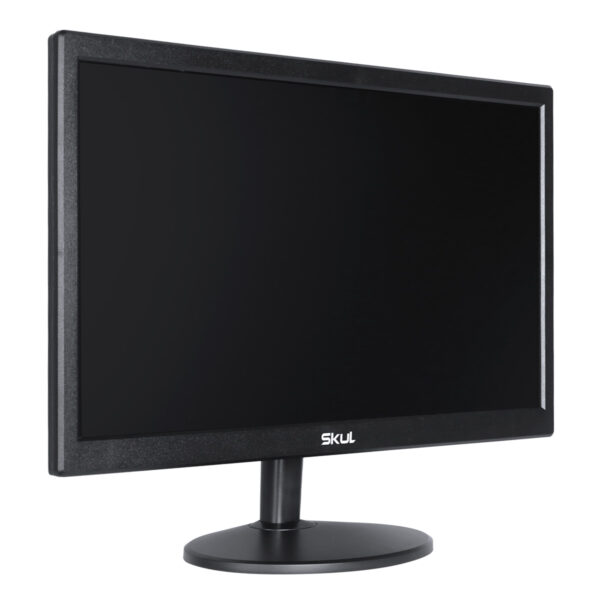 MONITOR SKUL 19,5" OFFICE LED 5MS COM ENTRADA HDMI+VGA - SM1955MS - Imagem 12