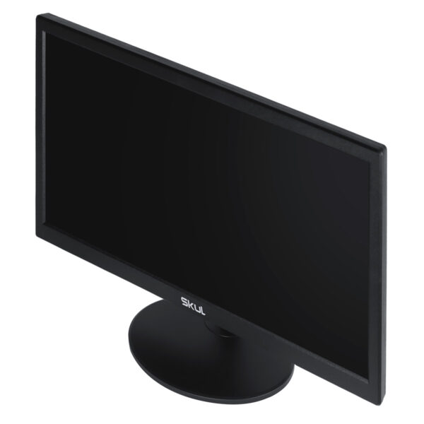 MONITOR SKUL 19,5" OFFICE LED 5MS COM ENTRADA HDMI+VGA - SM1955MS - Imagem 13
