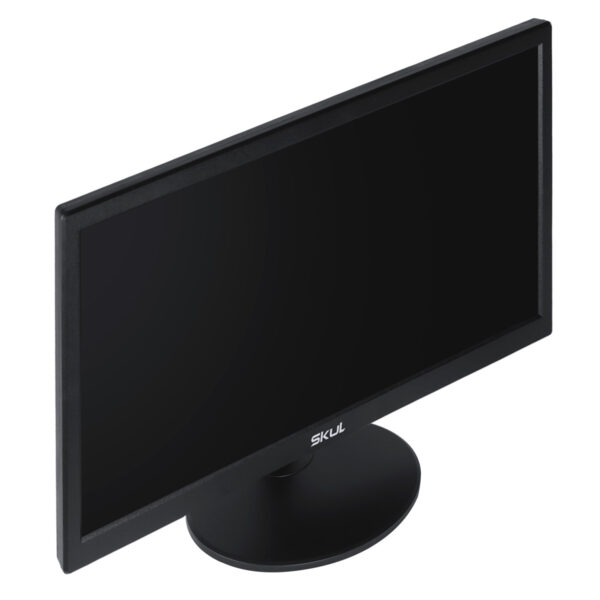 MONITOR SKUL 19,5" OFFICE LED 5MS COM ENTRADA HDMI+VGA - SM1955MS - Imagem 14