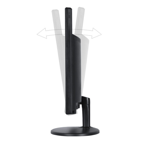MONITOR SKUL 19,5" OFFICE LED 5MS COM ENTRADA HDMI+VGA - SM1955MS - Imagem 16