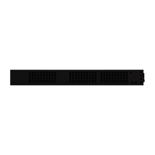 SWITCH GERENCIAVEL LAYER 3 DE 24 PORTAS GIGABIT POE E 4 SFP+ S3028G-PB MAX 4760078 - Imagem 5