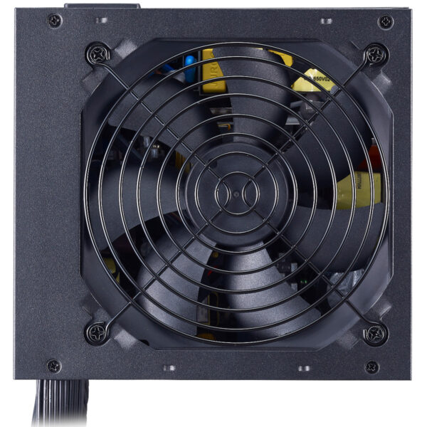 FONTE COOLER MASTER MWE 750W 80P PLUS BRONZE V2 FR - MPE-7501-ACAAW-BBR - Imagem 3