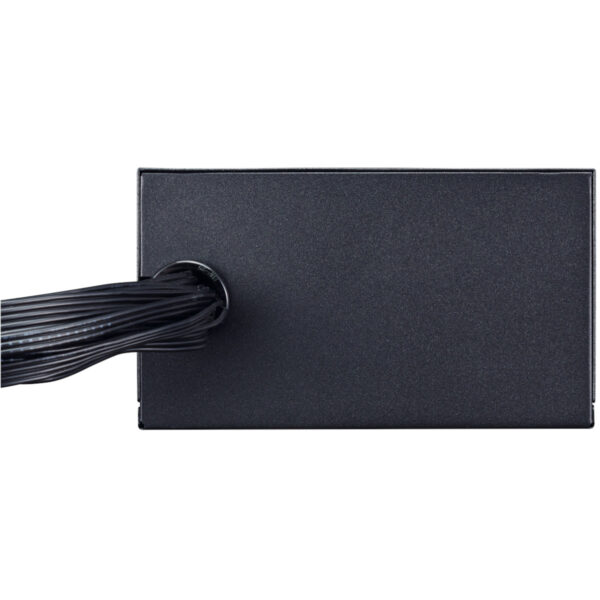 FONTE COOLER MASTER MWE 750W 80P PLUS BRONZE V2 FR - MPE-7501-ACAAW-BBR - Imagem 7