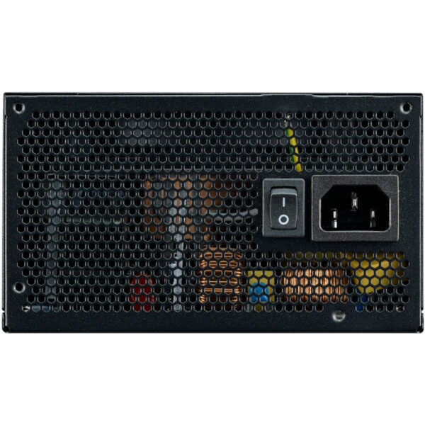 FONTE COOLER MASTER G600 GOLD 600W 80 PLUS GOLD - MPW-6001-ACAAG-BR - Imagem 8