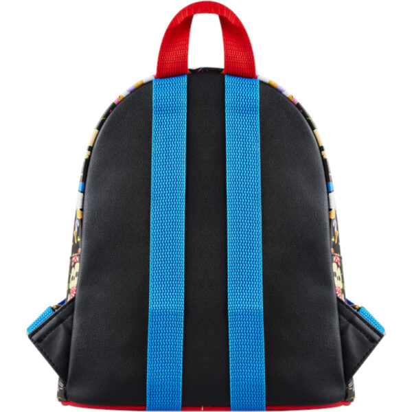 MOCHILA POP!  DISNEY - MICKEY AND FRIENDS - LOUNGEFLY - Imagem 3