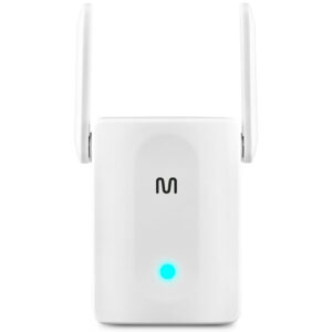 REPETIDOR WIFI 300MBPS SINGLE BAND - RE059