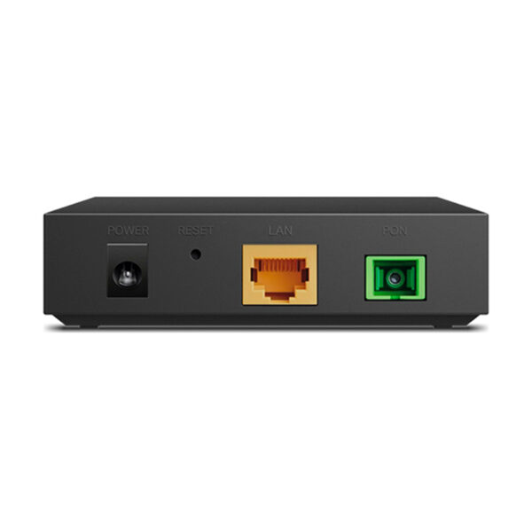ONU TERMINAL XPON GIGABIT DE 1 PORTA XZ000-G7 - Imagem 3