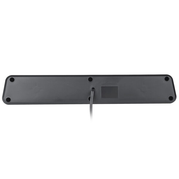 CAIXA DE SOM SOUNDBAR VINIK DYNAMIC 2.0 6W - VSPKSBDYK6W - Imagem 6