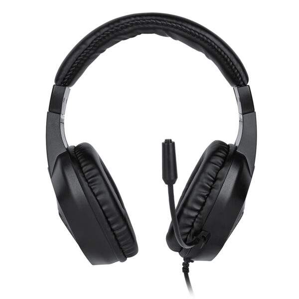 FONE DE OUVIDO HEADSET GAMER VINIK V BLADE III USB - LED RAINBOW - VKHSGVIII - Imagem 5