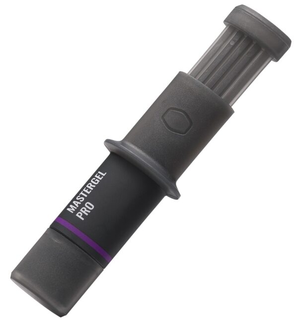 PASTA TÉRMICA MASTERGEL PRO 4G - MGY-ZOSG-N15M-R2 - Imagem 2
