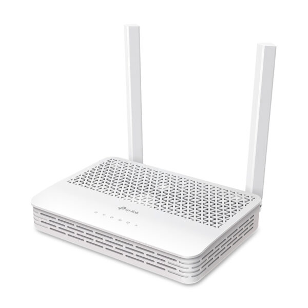 ONT ROTEADOR WIRELESS DUAL BAND XPON AC1200 XC220-G3 IMPORTADA - Imagem 4