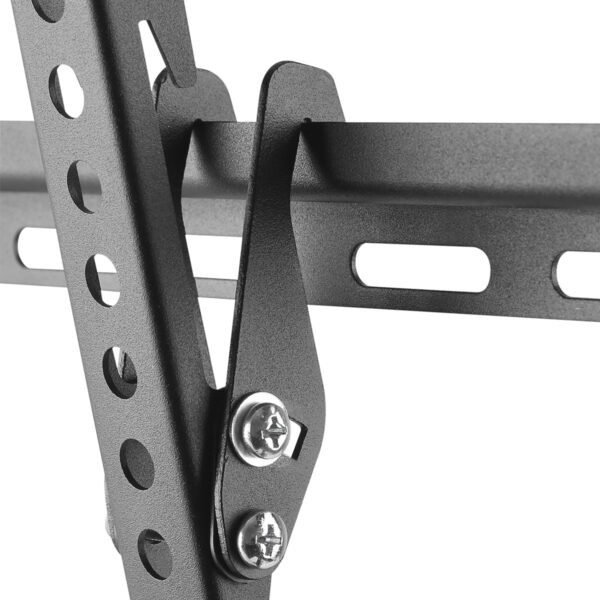 SUPORTE FIXO DE PAREDE PARA TVS DE 32-70" INCLINÁVEL - STF-3770 - Imagem 9