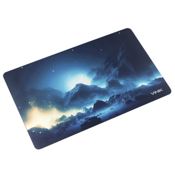 MOUSE PAD GAMER VINIK EXTENDED HORIZON 700X400X2MM - MPXH74 - Imagem 2