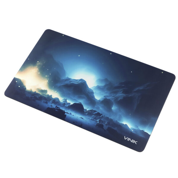 MOUSE PAD GAMER VINIK EXTENDED HORIZON 700X400X2MM - MPXH74 - Imagem 3
