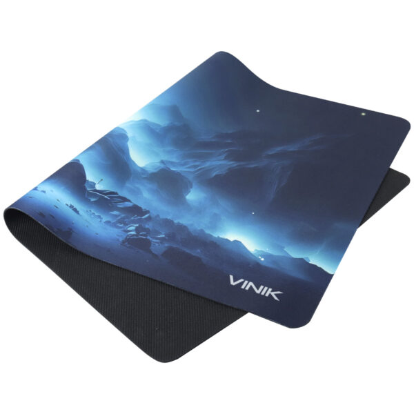 MOUSE PAD GAMER VINIK EXTENDED HORIZON 700X400X2MM - MPXH74 - Imagem 6