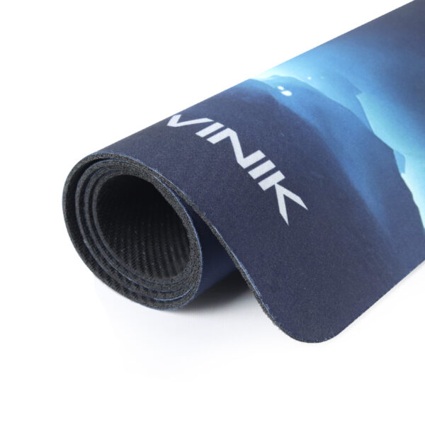 MOUSE PAD GAMER VINIK EXTENDED HORIZON 700X400X2MM - MPXH74 - Imagem 7