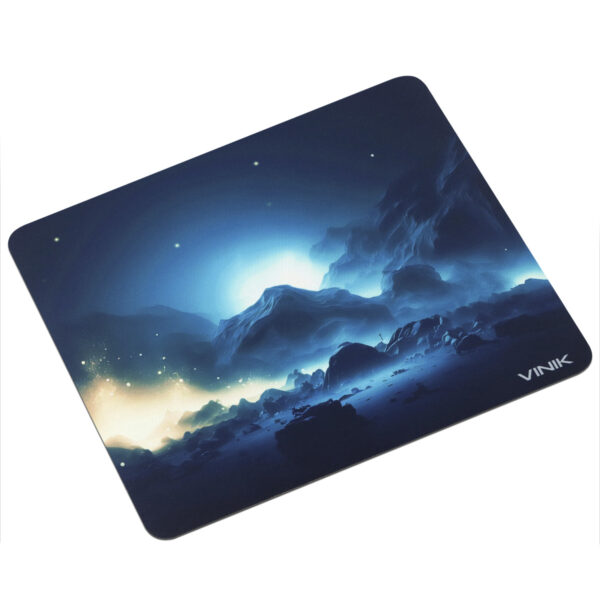 MOUSE PAD GAMER VINIK HORIZON - 320X270X2MM - MPH32 - Imagem 2