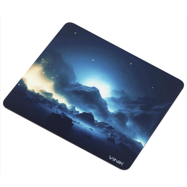 MOUSE PAD GAMER VINIK HORIZON - 320X270X2MM - MPH32 - Imagem 3
