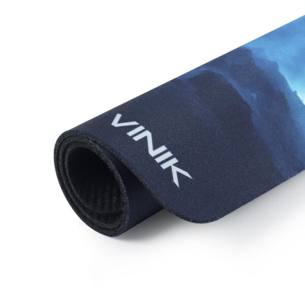 MOUSE PAD GAMER VINIK HORIZON - 320X270X2MM - MPH32 - Imagem 7
