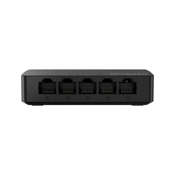 SWITCH GIGABIT10/100/1000 5 PORTAS SKD-S1005G 4760081 - Imagem 4