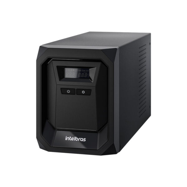 NOBREAK GAMER SENOIDAL 1000VA ENTRADA BIVOLT 115/220V SAIDA 115V ULTIMATE 4820120 - Imagem 6