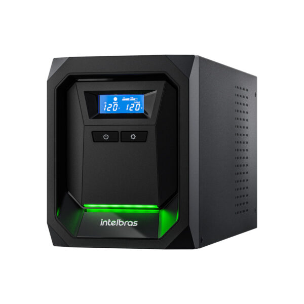 NOBREAK GAMER SENOIDAL 1000VA ENTRADA BIVOLT 115/220V SAIDA 115V ULTIMATE 4820120 - Imagem 8