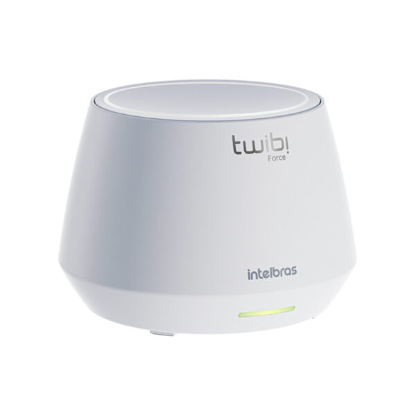 CONJUNTO ROTEADOR WI-FI 6 MESH TWIBI FORCE AX 1500 4750131 - Imagem 2