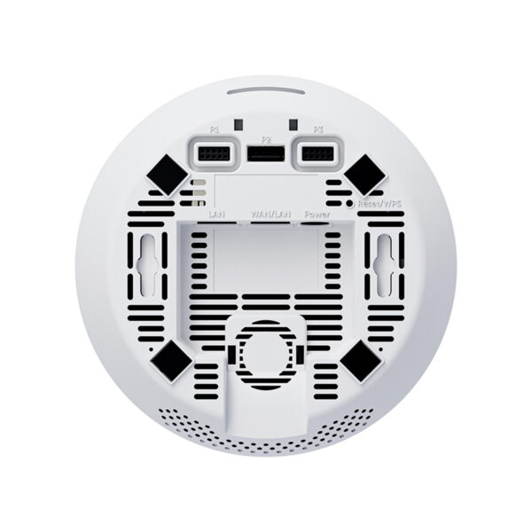 CONJUNTO ROTEADOR WI-FI 6 MESH TWIBI FORCE AX 1500 4750131 - Imagem 5