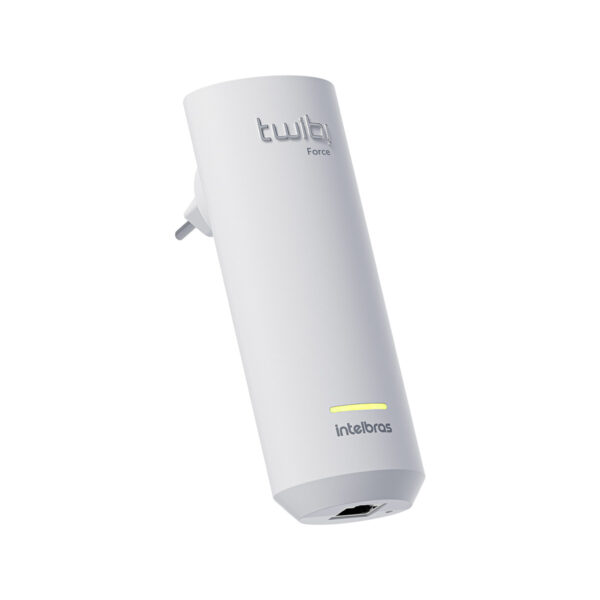 ROTEADOR EXTENSOR MESH WI-FI TWIBI FORCE PLUG 4750097 - Imagem 3