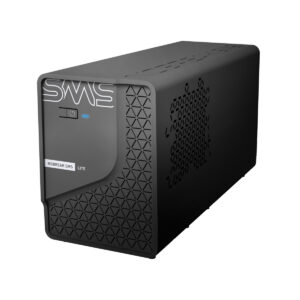 NOBREAK LITE 600VA ENTRADA BIVOLT AUTOMATICA E SAIDA 115V 29202