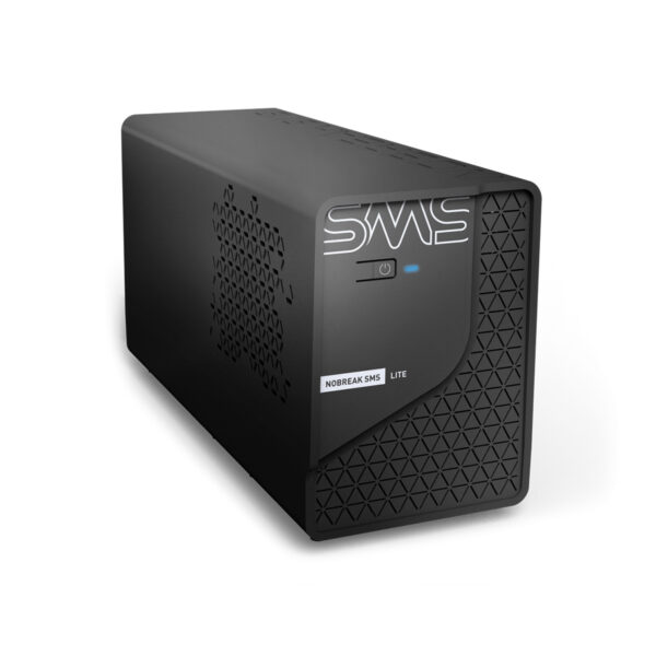 NOBREAK LITE 600VA MONOVOLT ENTRADA 115V E SAIDA 115V 29200 - Imagem 2
