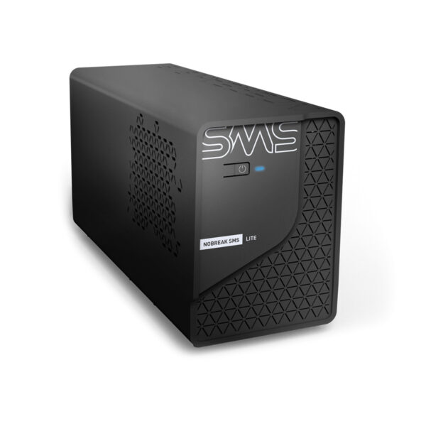 NOBREAK LITE 1200VA MONOVOLT ENTRADA 115V E SAIDA 115V 29203 - Imagem 2