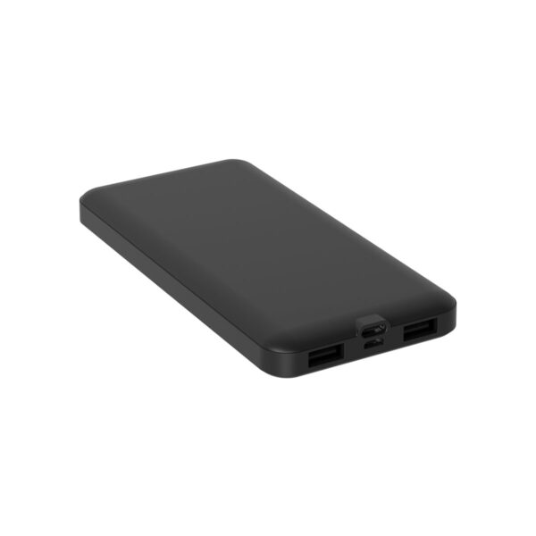 POWER BANK 10000 MAH COM DISPLAY LCD CB165 - Imagem 2