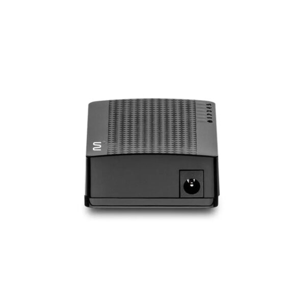 SWITCH 5 PORTAS GIGABIT (10/100/1000MBPS)  RE605 - Imagem 2