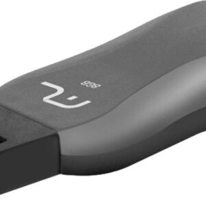 PEN DRIVE TITAN 8GB PD601
