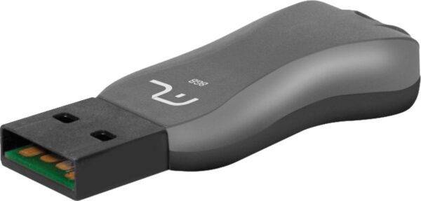PEN DRIVE TITAN 8GB PD601