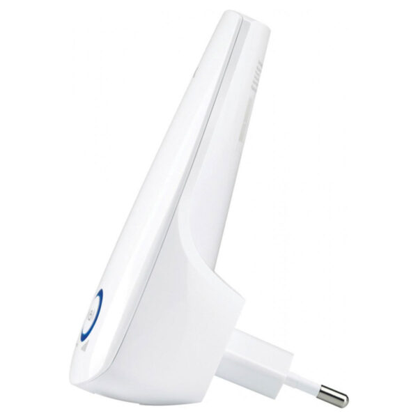 REPETIDOR WIRELESS 2.4GHZ N 300MBPS C/ 2 ANTENAS INTERNA TL-WA850RE - Imagem 2
