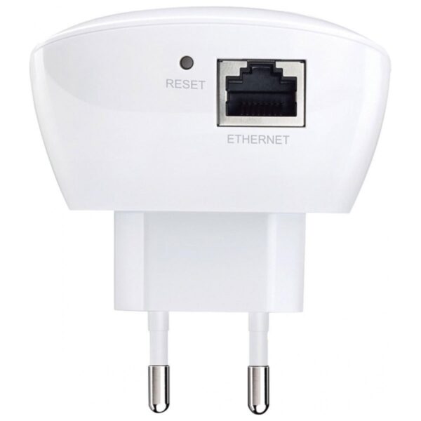 REPETIDOR WIRELESS 2.4GHZ N 300MBPS C/ 2 ANTENAS INTERNA TL-WA850RE - Imagem 4