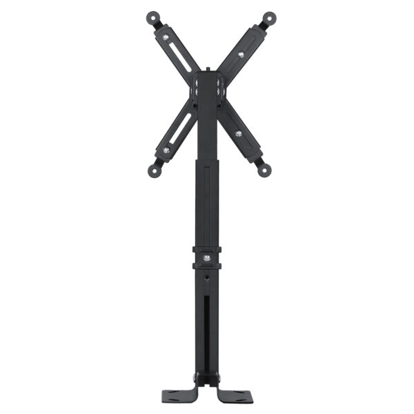 SUPORTE PARA PROJETOR UNIVERSAL PRETO - SP310P - Imagem 7
