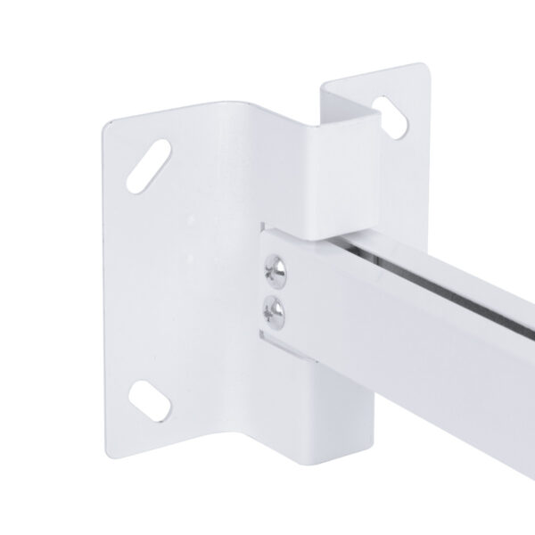 SUPORTE PARA PROJETOR UNIVERSAL BRANCO - SP310B - Imagem 3