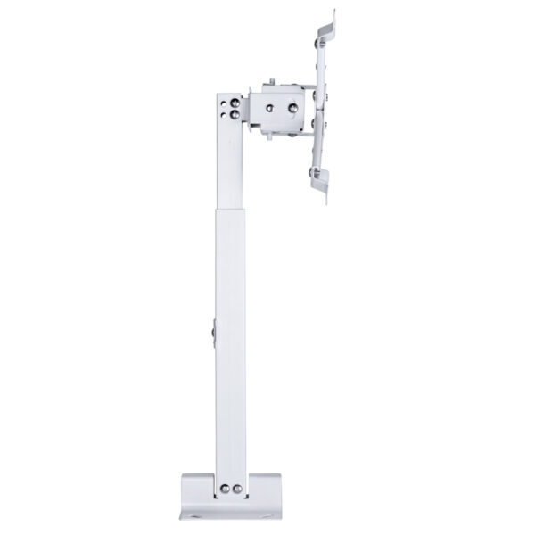 SUPORTE PARA PROJETOR UNIVERSAL BRANCO - SP310B - Imagem 9