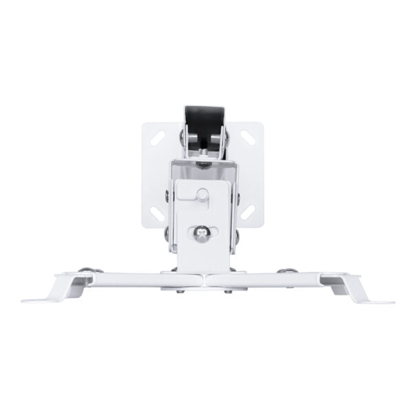 SUPORTE PARA PROJETOR UNIVERSAL BRANCO - SP310B - Imagem 11