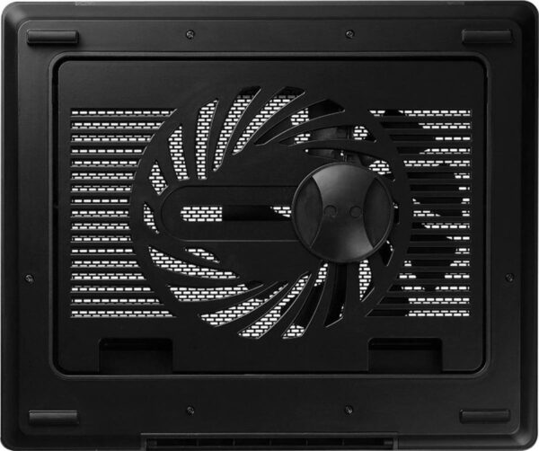BASE PARA NOTEBOOK 15,6 " ERGOSTAND LITE PRETA - 1 FAN 160MM - R9-NBS-ESLK-GP - Imagem 4